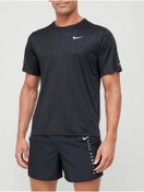 Resim Nike Dri-fit Run Division Miler T-shirt 