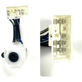 Resim Termik Kontak Corolla Ae92 88-89/hılux Ln85 89-98 