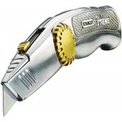 Resim Stanley Fatmax XL Ayarlı Maket Bıçağı (0-10-819) 