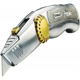 Resim Stanley Fatmax XL Ayarlı Maket Bıçağı (0-10-819) 