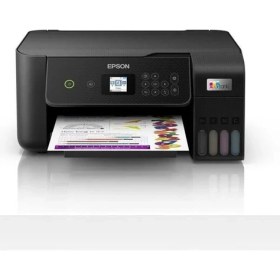Resim Epson A4 Renkli L3260 Çok Fonksiyonlu Tanklı Yazıcı USB 2.0,kablosuz 