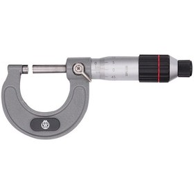 Resim Werka Mekanik Dış Çap Mikrometresi 275-300mm 