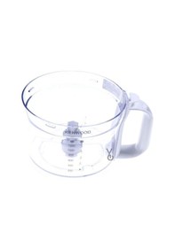 Resim Kenwood - Fpp220 Kase-beyaz Kulplu 