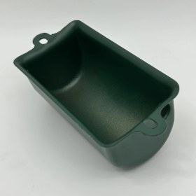 Resim Kompresör Kondansatör Kapağı Küçük 