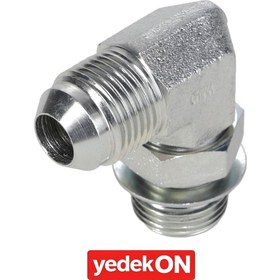 Resim AGCO 90° Dirsek Adaptörü - Massey Ferguson | SN4454 
