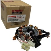 Resim Yamaha Nmax 125 -155 Sargı Statör Komple 2015-2020 Arasmoto 