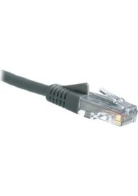 Resim Opoint Cat5e Ethernet Kablosu 24awg Gri Renk 0,6 Metre 