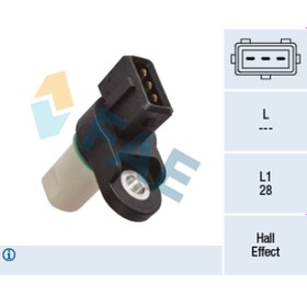 Resim EKSANTRIK ACI SENSORU ACCENT 2000 2005 