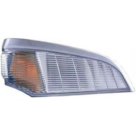 Resim Fuso Canter Içın Uyumlu Far Üst Sınyal 2005-2012 - Sag 