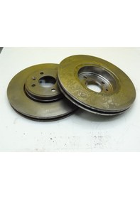 Resim Clio 3 Laguna 1 Megane 2 Fren Diski 8671005975 
