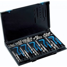 Resim Völkel V-coil 04081 Helikoil Klavuz Seti 12x5 