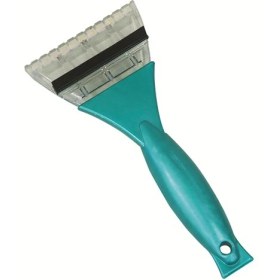 Resim Autokit Autokıt Terminatör Buz Kazıyıcı + Camçekli 