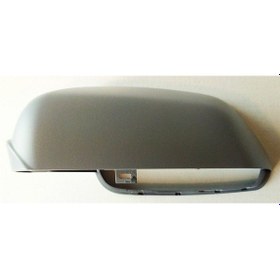 Resim Ayna Kapağı Volkswagen-skoda Polo Octavıa 2005-2009 Astarlı Sol 