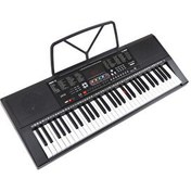 Resim Jwin JLK-6100 61 Tuşlu Işıklı Elektronik Org 