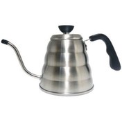 Resim Epinox Barista Coffee Pot Kettle - Filtre Kahve Demliği (Ibrik) 1200ml 