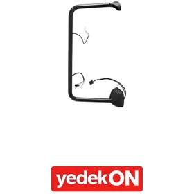 Resim Ayna Kolu Axor E.m Sol 