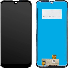 Resim Qudex Lg K50 LCD Ekran Dokunmatik 