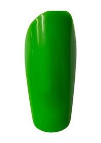 Resim Nk Logolu Futbol Tekmeliği Darbelere Dayanıklı Koruma Yeşil 