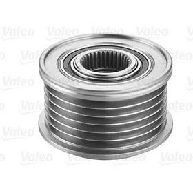 Resim Valeo 588030 Alternator Kasnagı Mercedes W202 W203 Cl203 C209 W210 W461 W163 W220 W638 W639 B901 B904 A6111550415 