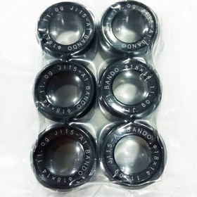 Resim Rks Bolero 50 Tahrik Seti Bando 8 Gram (baga, Varyatör Bilyası) 