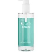 Resim Pure Choice Hassas Ciltler Için Yüz Temizleme Jeli 400 ml 