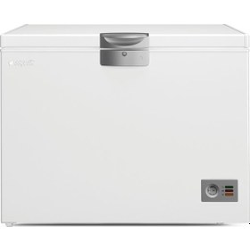 Resim Arçelik 2298 Jem Sandık Tipi Derin Dondurucu 