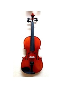 Resim Vfs201h-4/4 Özel El Yapımı Keman - Kare Kutulu 