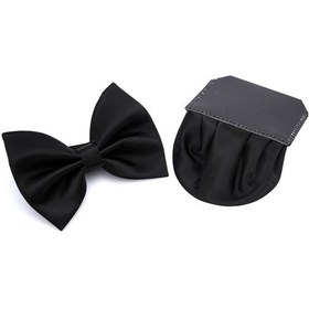 Resim Efor Black Papyon 01 Siyah Siyah 