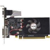 Resim Afox Radeon R5 220 2gb 64BIT Ddr3 Pcı-E 16X Ekran Kartı 
