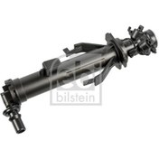 Resim FEBI 175651 Cam Suyu Pompasi Sol Far Temizleme Volkswagen Golf 12 5G0955965 (WE833544) 