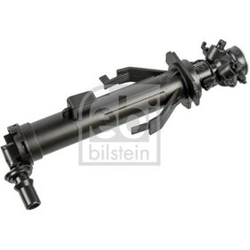 Resim FEBI 175651 Cam Suyu Pompasi Sol Far Temizleme Volkswagen Golf 12 5G0955965 (WE833544) 