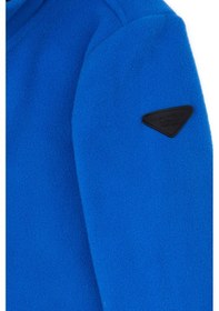 Resim U.s. Polo Assn. Erkek Çocuk Koyu Mavi Hırka Örme 50313853-vr032 Koyu Mavı 