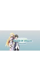 Resim Tales Of Xillia Remastered (Pc) 