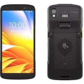 Resim Zebra 6" Tc22 Wlan Android El Terminali 6gb Ram/64 Rom 