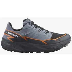Resim Salomon Thundercross Gtx Gri Erkek Patika Koşu Ayakkabısı L47383100-3234 
