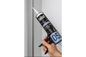 Resim Durul Selsil 05NO Duşakabin Silikonu 