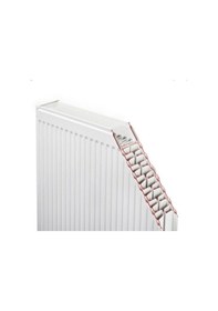 Resim Eca Panel Radyatör 600 0400 