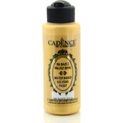 Resim Cadence Su Bazlı Yaldız Supergold 120 ml 