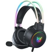 Resim Onikuma X15 Pro Senfoni Kablolu Oyun Kulaklık Siyah (Yurt Dışından) 