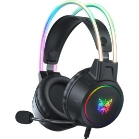 Resim Onikuma X15 Pro Senfoni Kablolu Oyun Kulaklık Siyah (Yurt Dışından) 