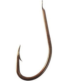 Resim Sea Horse Sh-1535 No:1/0 100 Lü Paket Iğne 