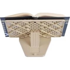 Resim Furkanhp Rahle Katlanabilir Masaüstü Pratik Rahle 4 Renk Seçeneği 