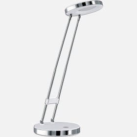 Resim Eglo Gexo Masa Lambası Beyaz 3W Led 