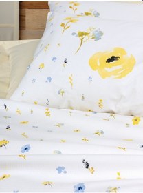 Resim Cotton Box Sweet Çift Kişilik Pike Takımı Dolce Sarı 