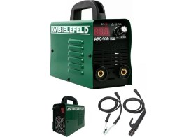 Resim MAC&MOS Bıelefeld Arc 950 Inverter Mini Kaynak Makinesi 