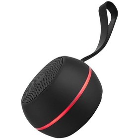Resim Konesam Siyah S9 Bluetooth Hoparlör - Taşınabilir, Su Geçirmez Ipx6, 8 Saat Çalma Süresi, Hifi Ses Kalitesi, Bluetooth 5.0, Type-c Şarj 