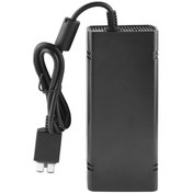 Resim Diğer Xbox 360 Slim İçin Ac Güç Kaynağı Adaptörü Ab Fişi 