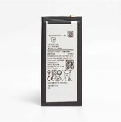 Resim Samsung Galaxy J5 Prime Uyumlu Htstore Zore Tam Batarya 