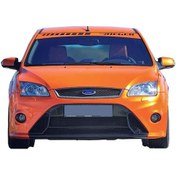 Resim Ford Focus 2 Makyajsız 2004 - 2008 Rs Ön Tampon (fiber) 