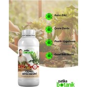 Resim 500 Ml Genel Bitki Besini - Topraktan 